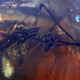 Imagen para el artículo titulado Descubren una especie extinta de cucaracha que cazaba como las mantis